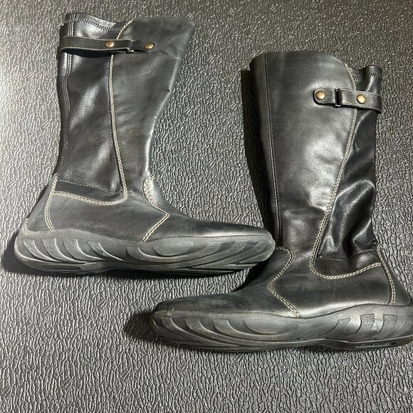Really nice Remonte leather boots - Picture 1 of 3